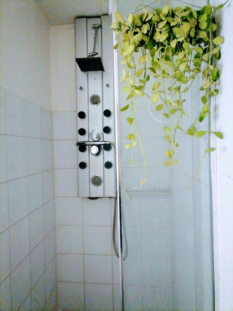 Appartement Attique Straatsburg Buitenkant foto