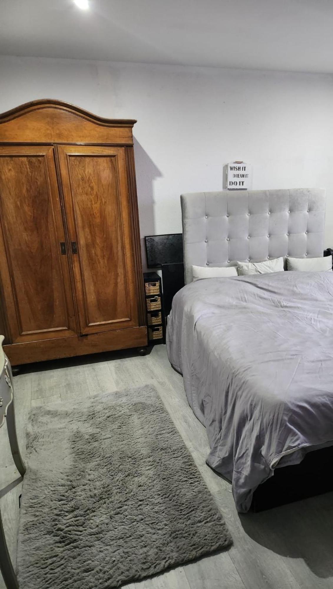 Appartement Attique Straatsburg Buitenkant foto