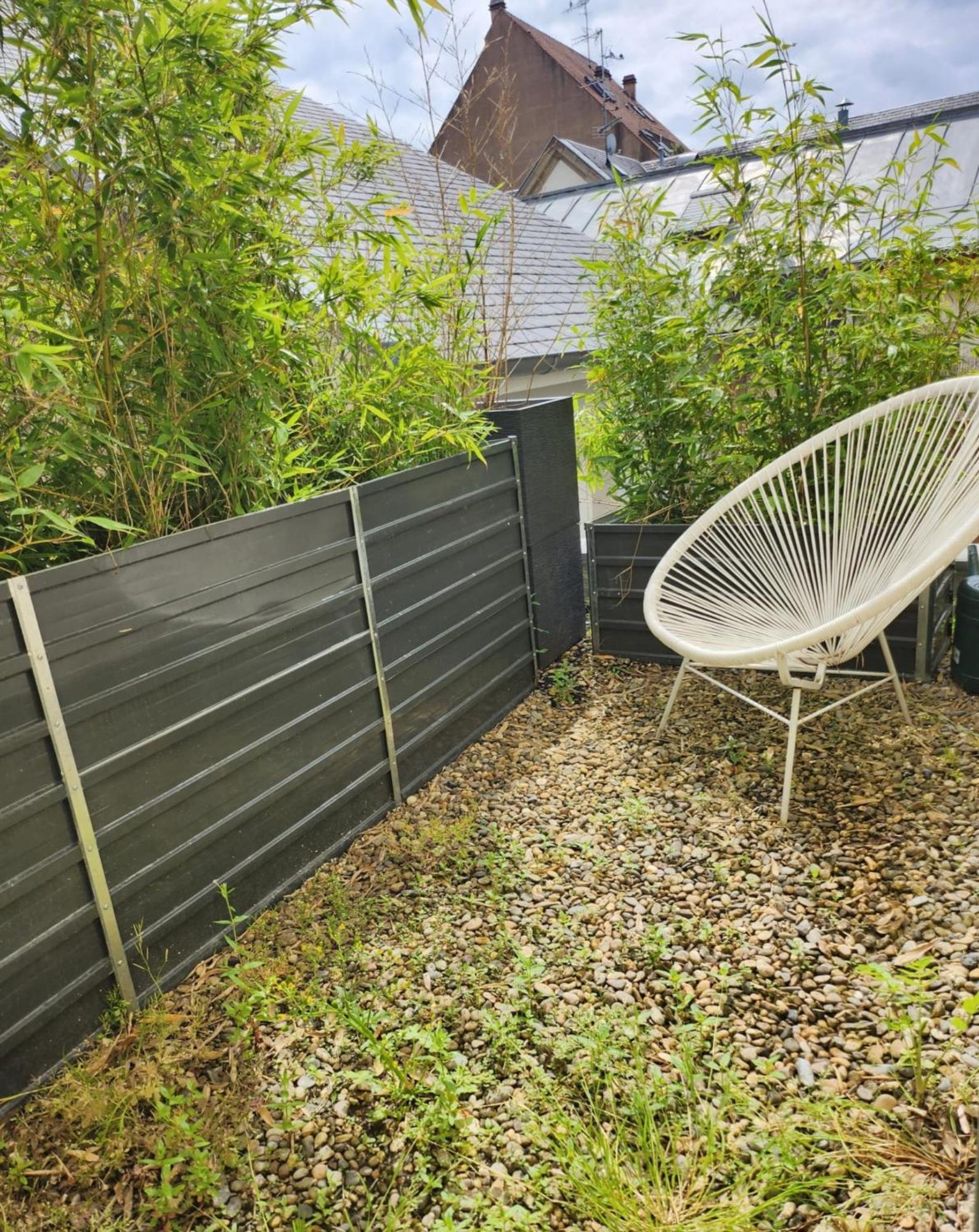 Appartement Attique Straatsburg Buitenkant foto