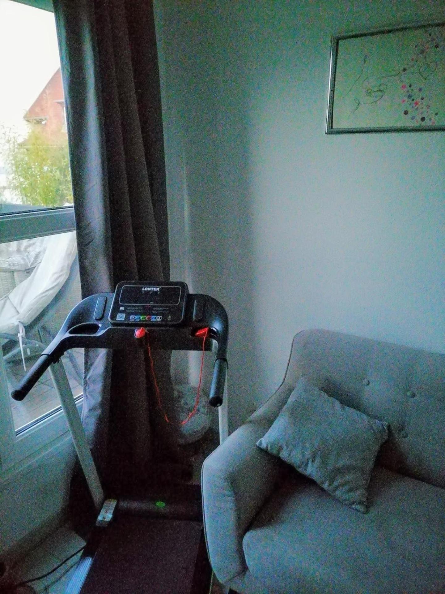 Appartement Attique Straatsburg Buitenkant foto
