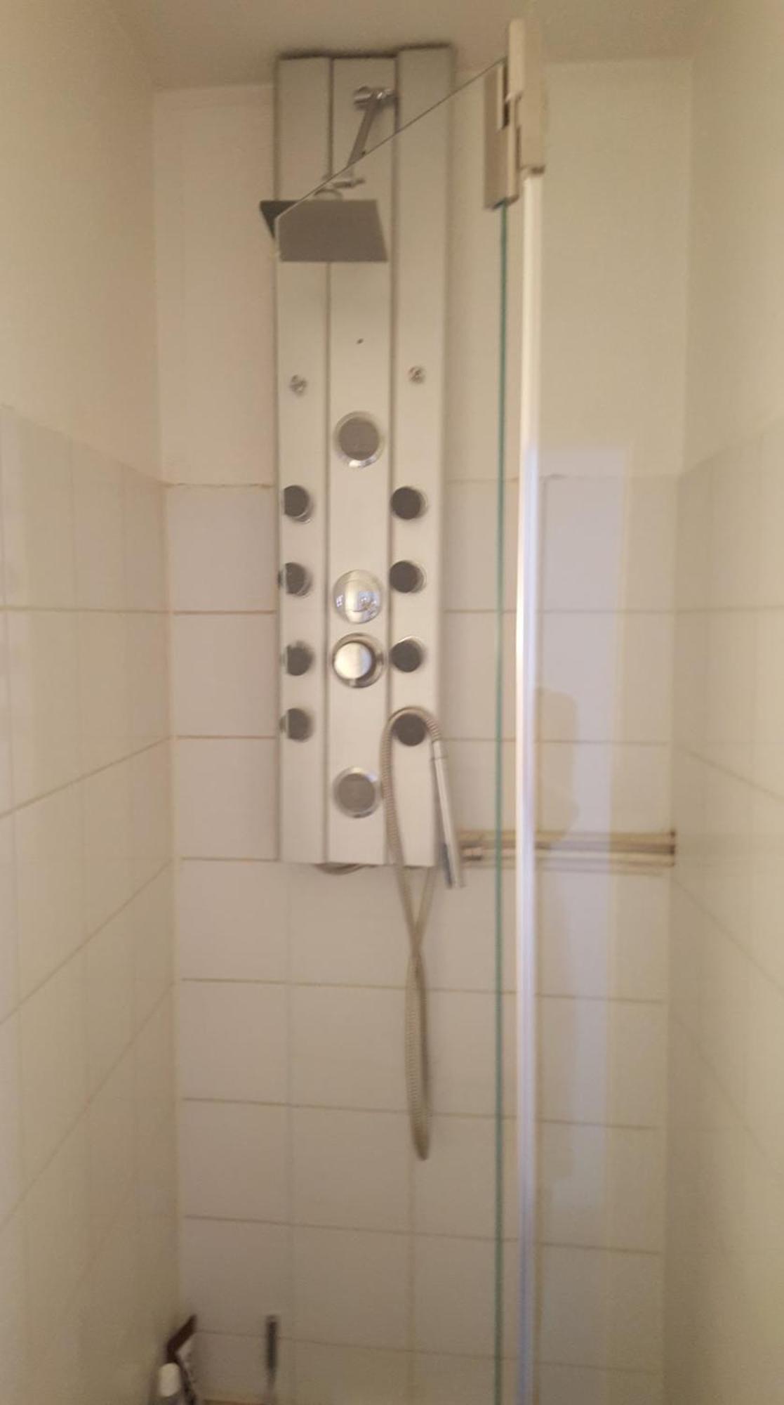 Appartement Attique Straatsburg Buitenkant foto