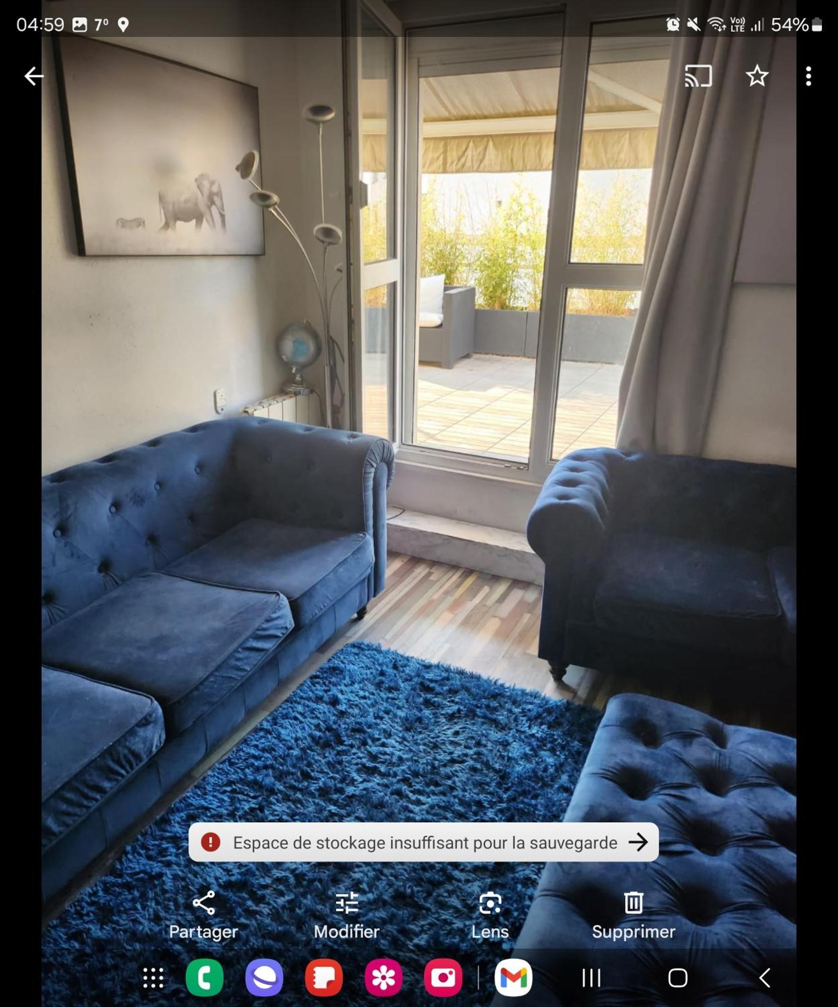 Appartement Attique Straatsburg Buitenkant foto