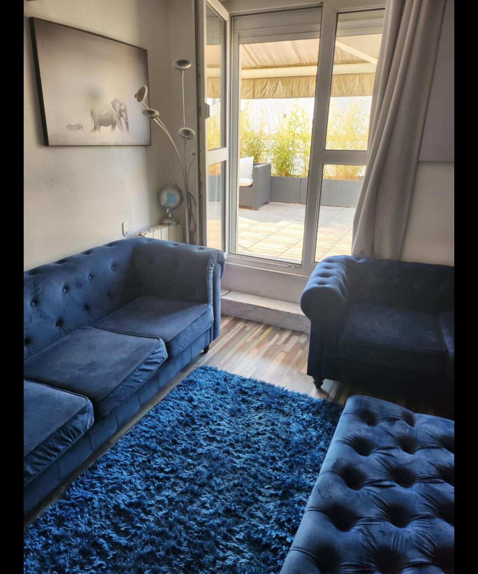 Appartement Attique Straatsburg Buitenkant foto